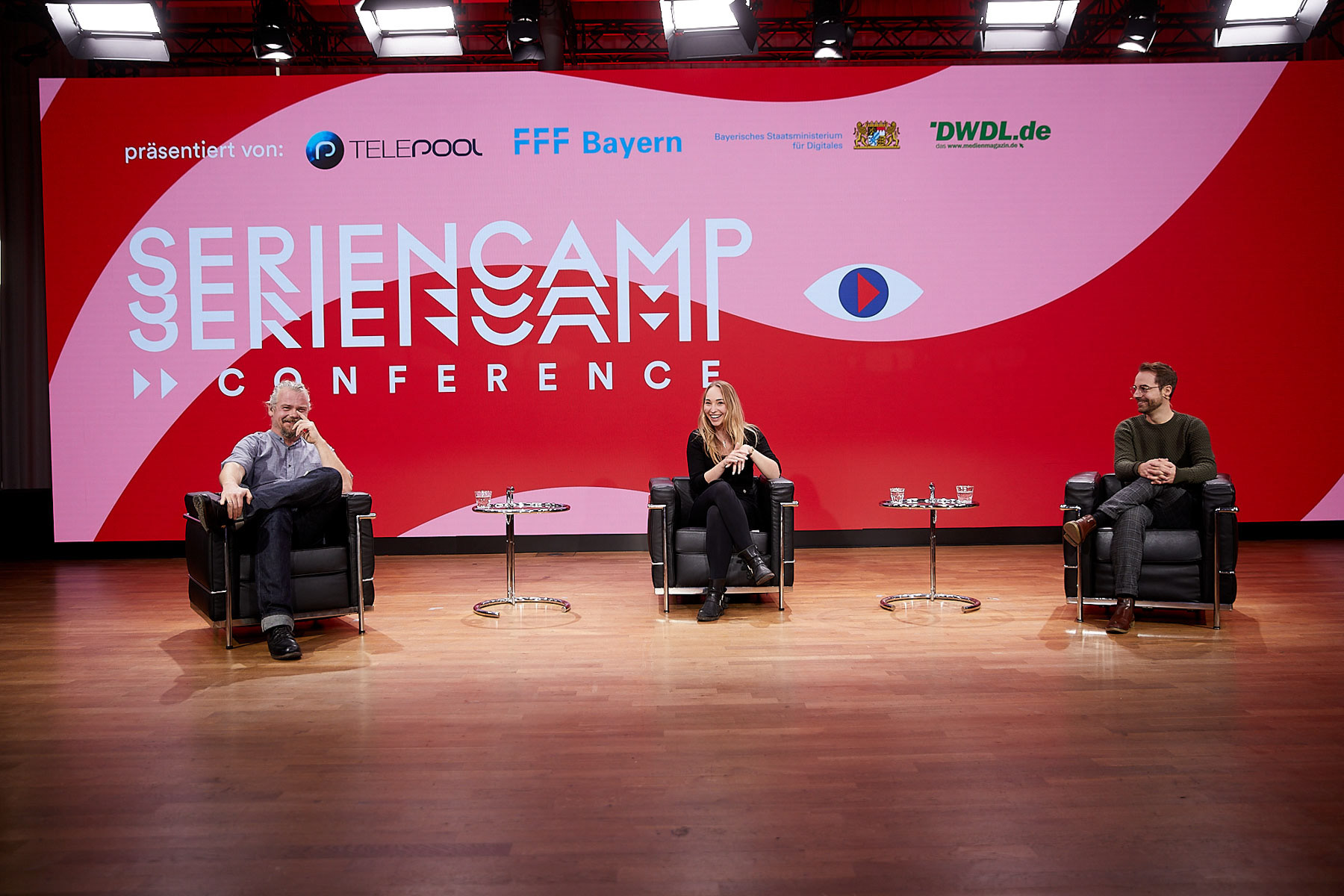 seriencamp