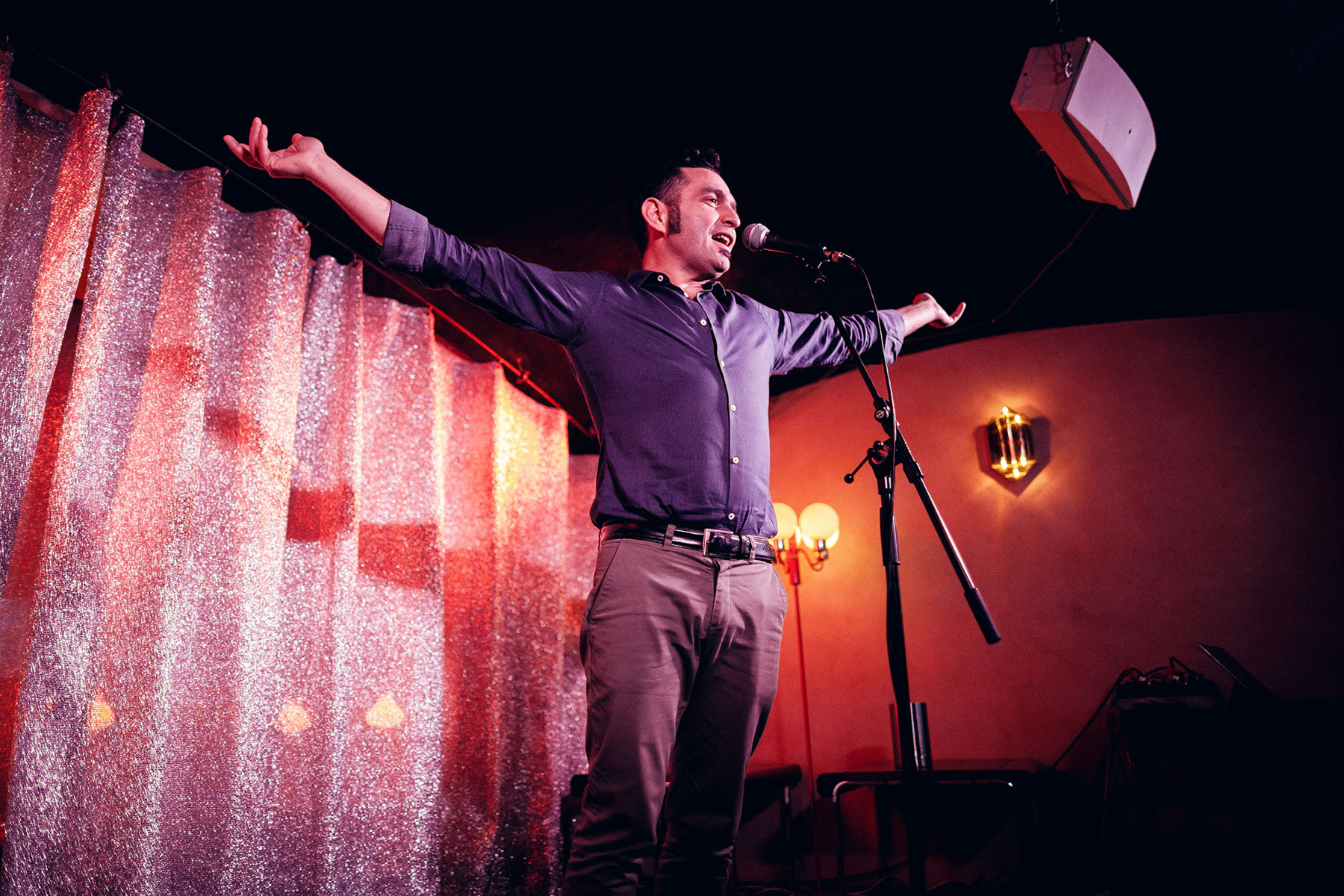 karaoke munich