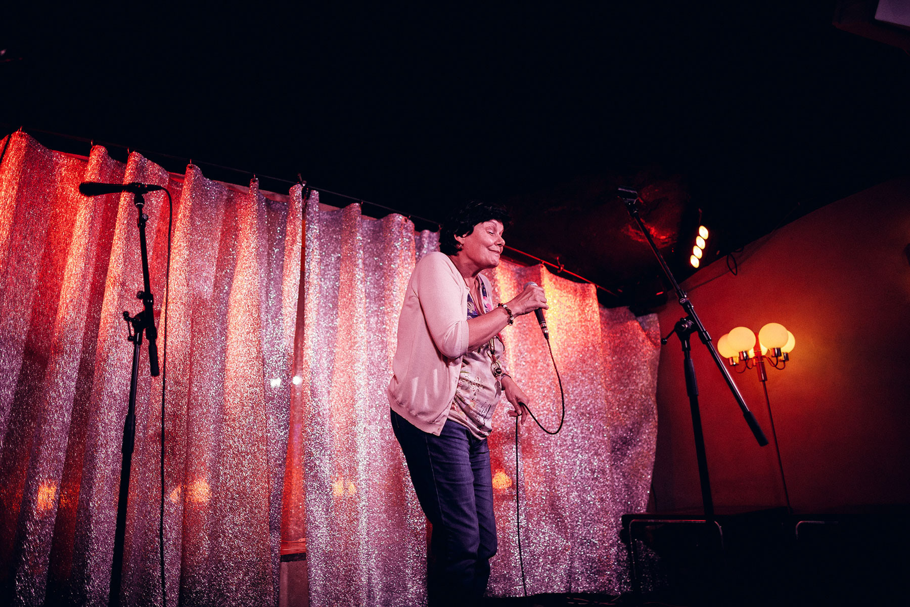 karaoke munich