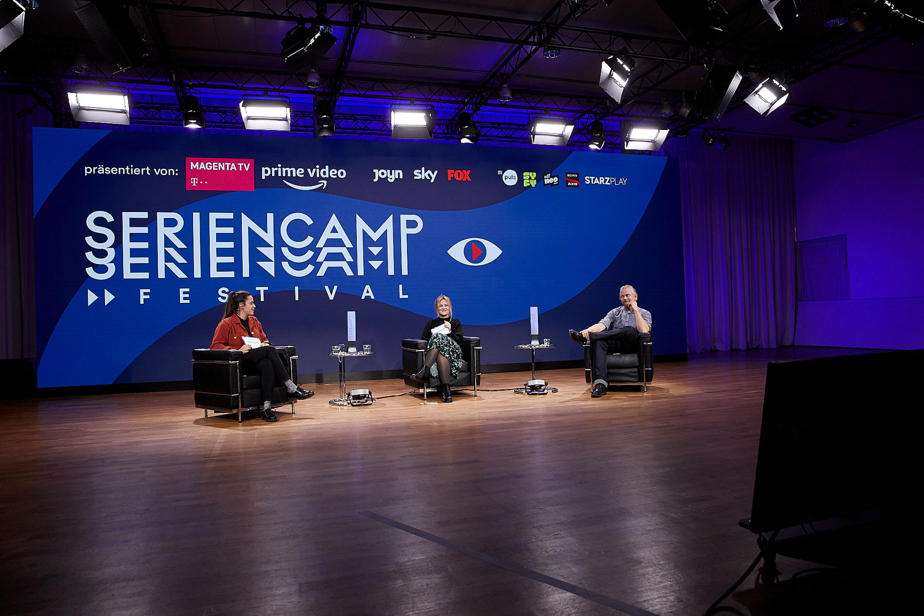 seriencamp