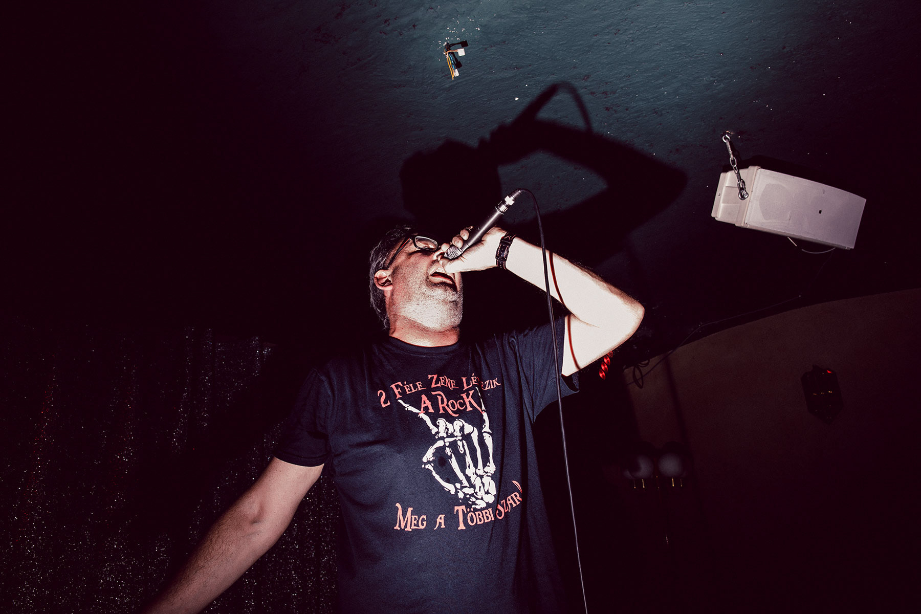 karaoke munich