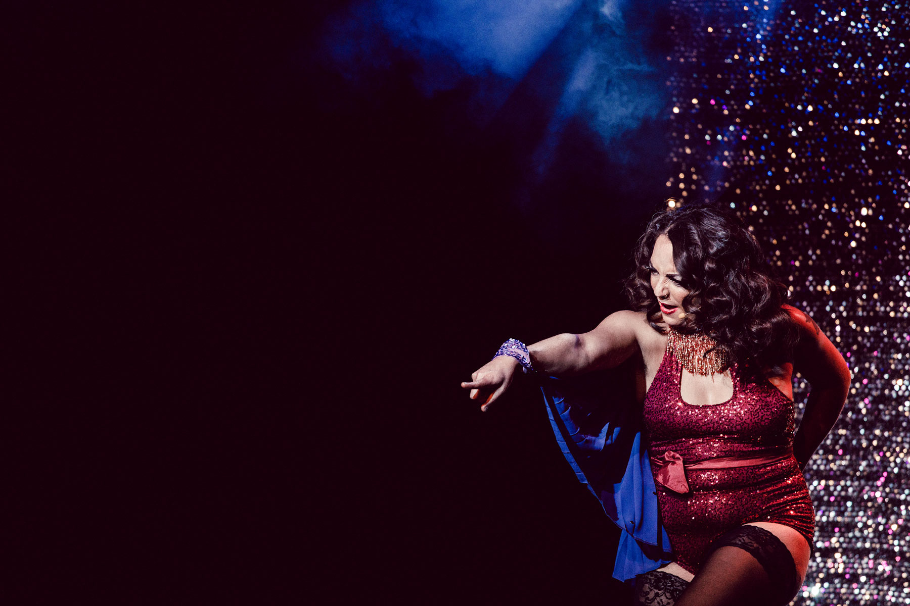 burlesque