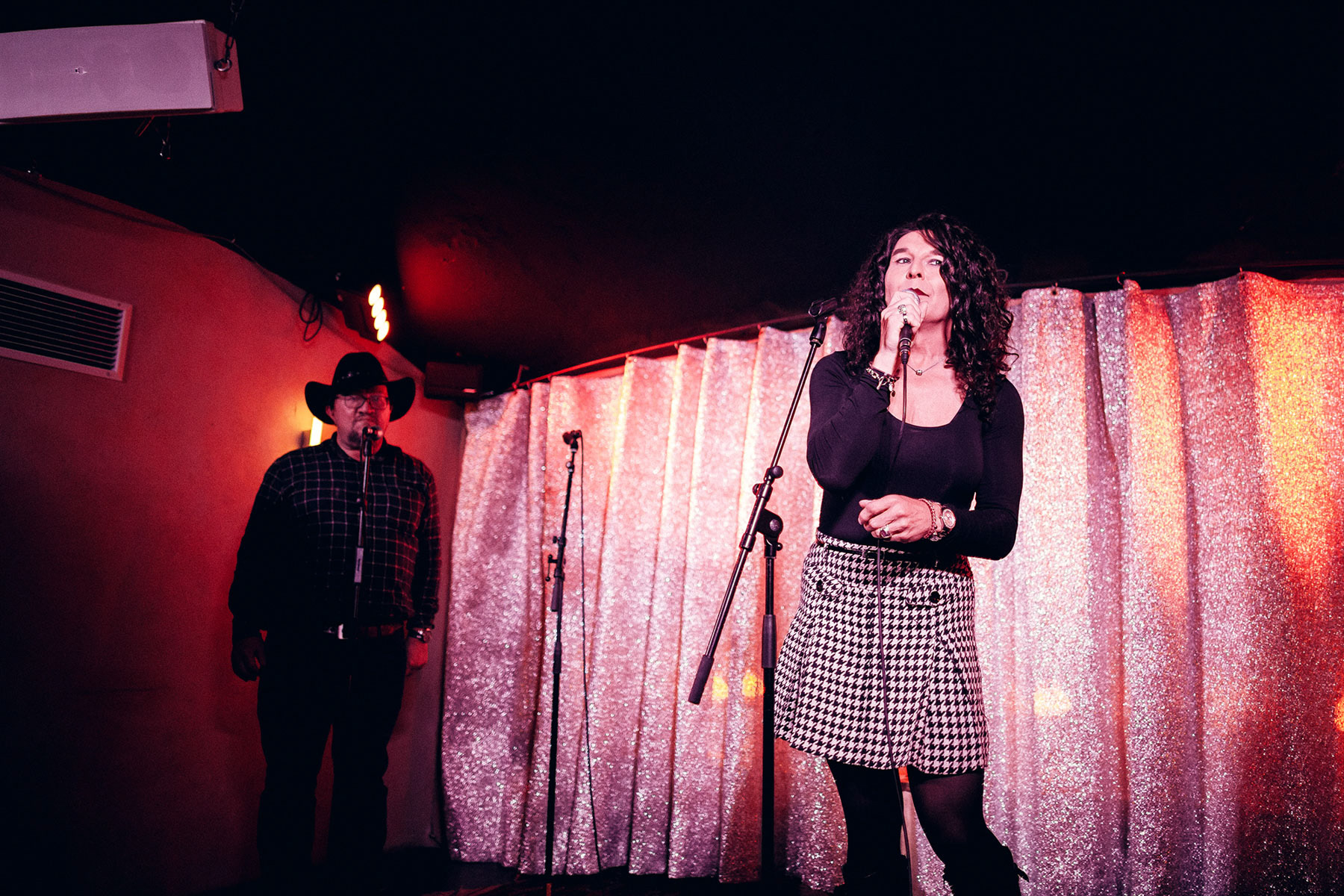 karaoke munich