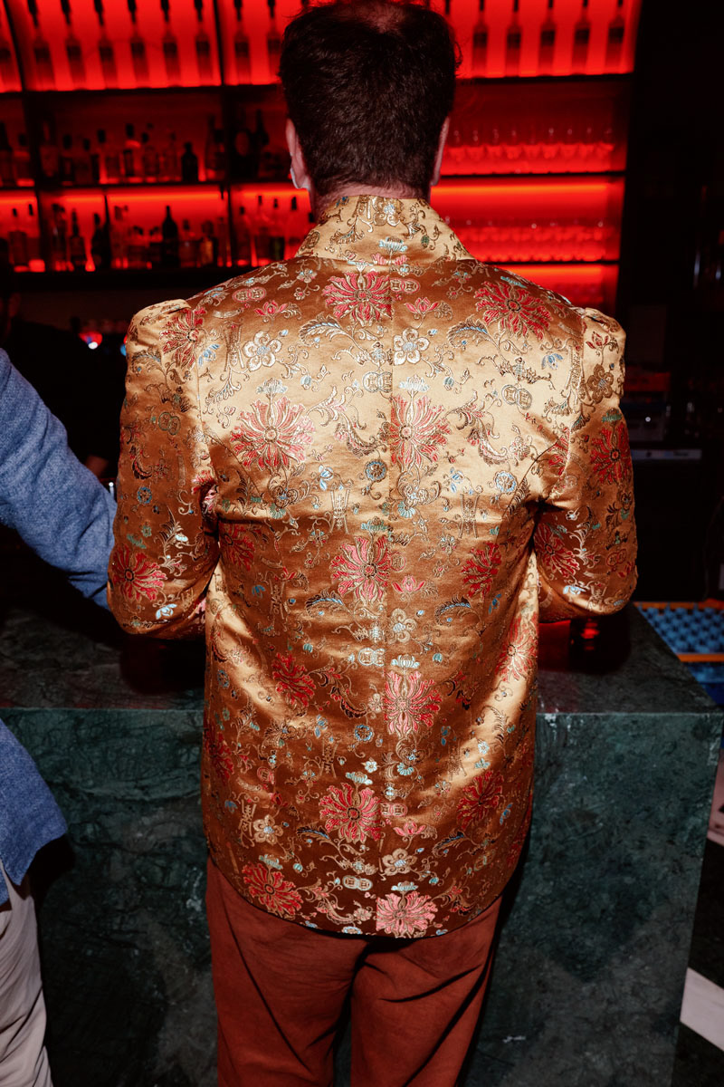 Bar Valentin - Halloween