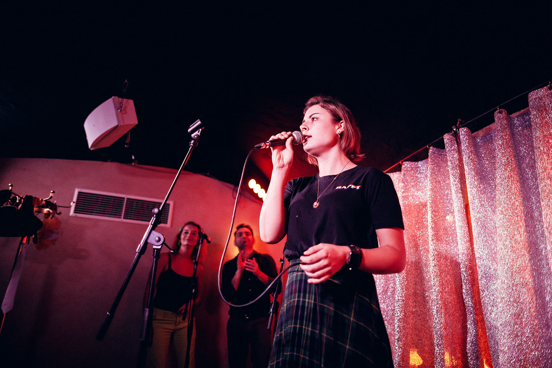 karaoke munich
