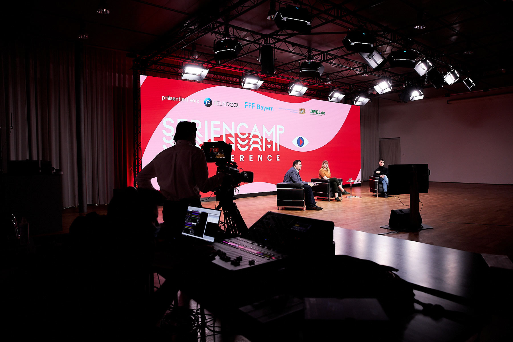 seriencamp