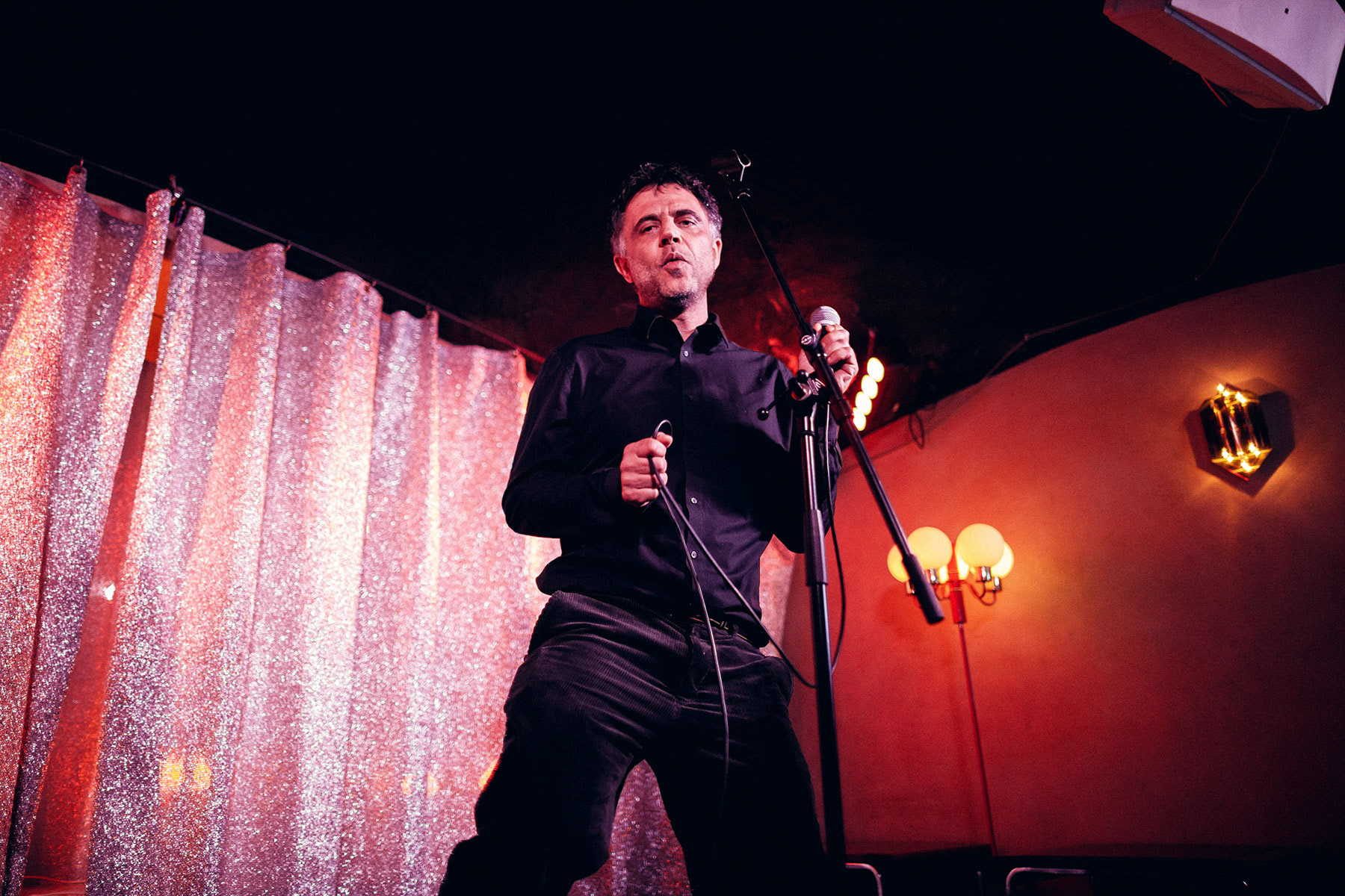 karaoke munich