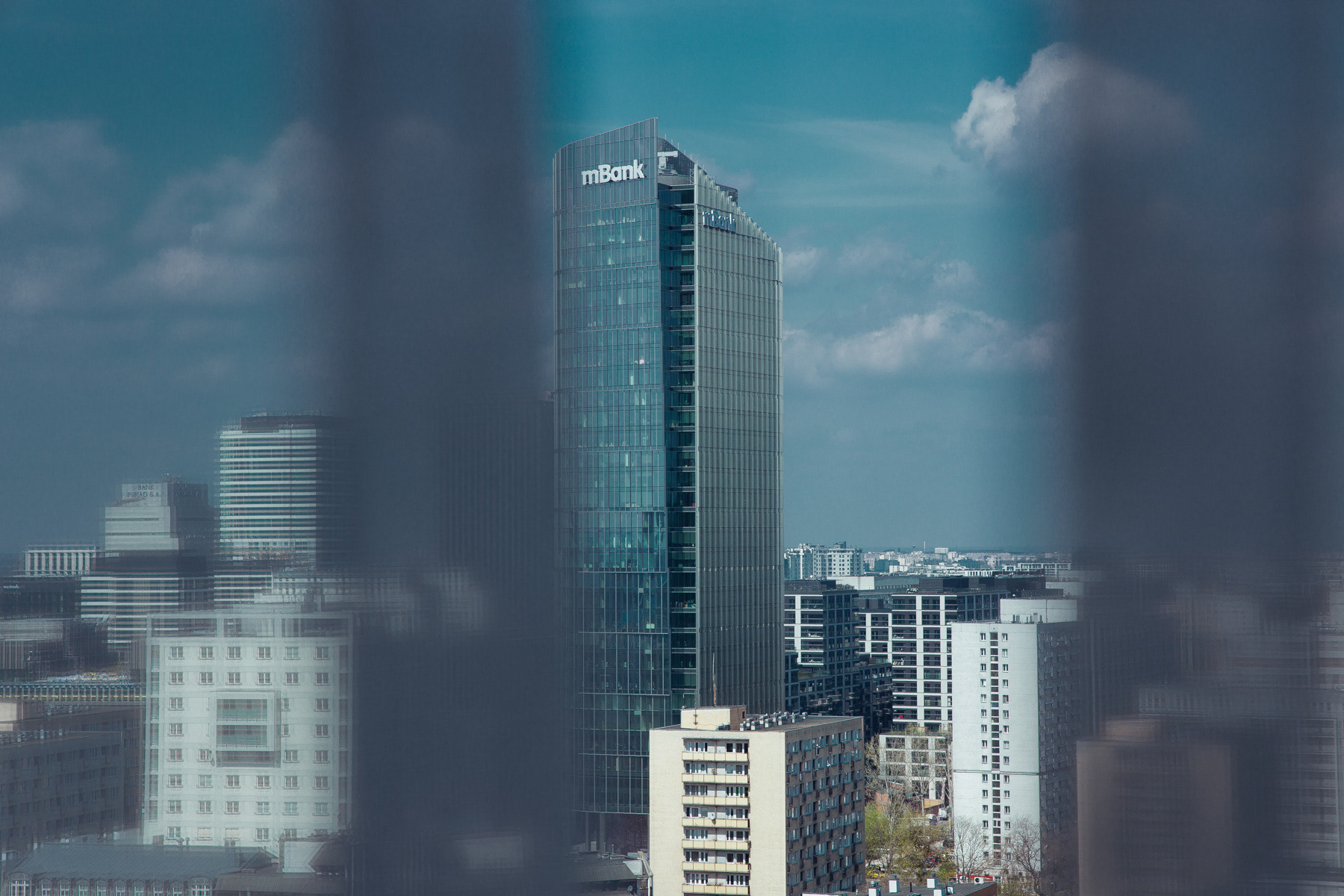 warsaw