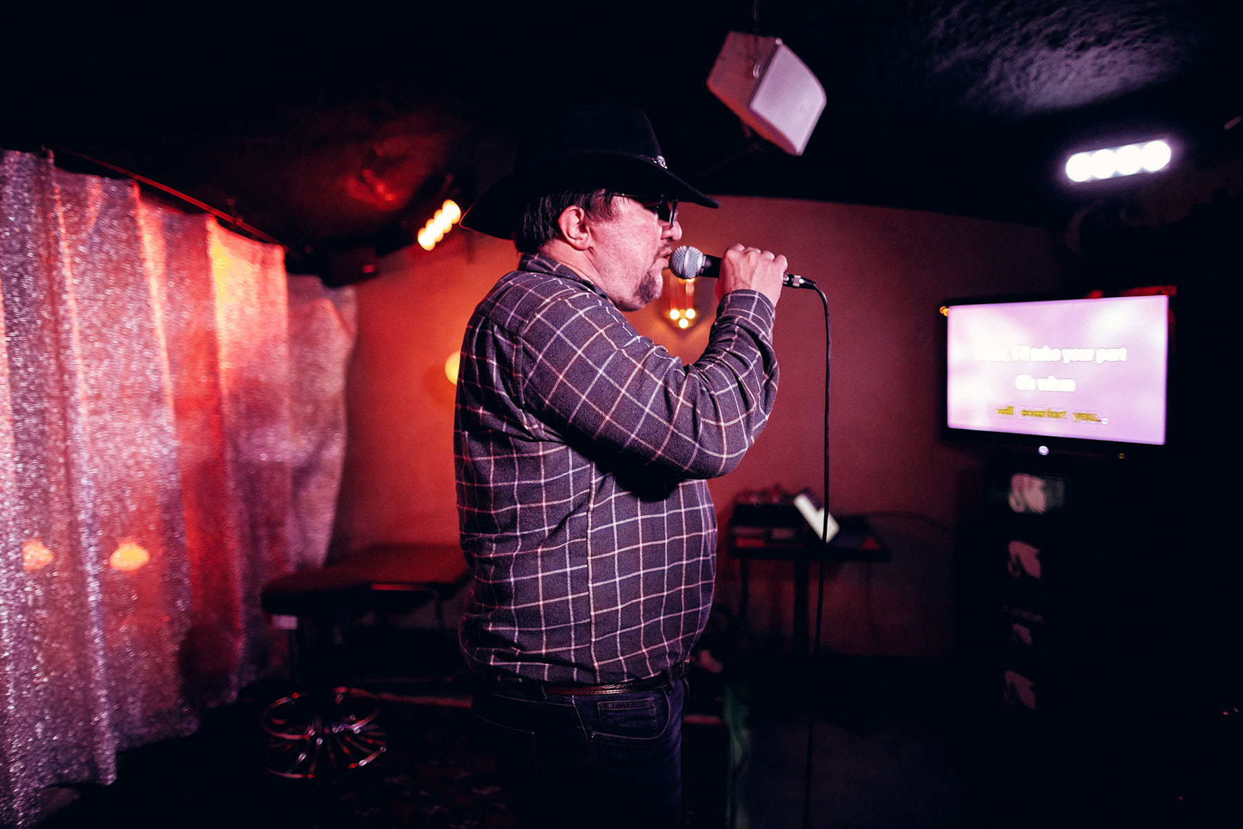 karaoke munich