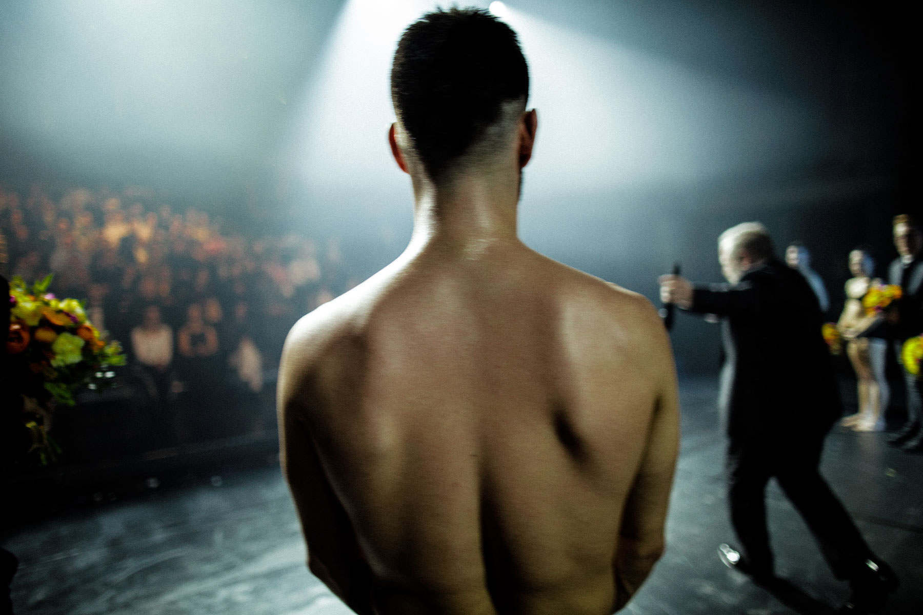 re.show