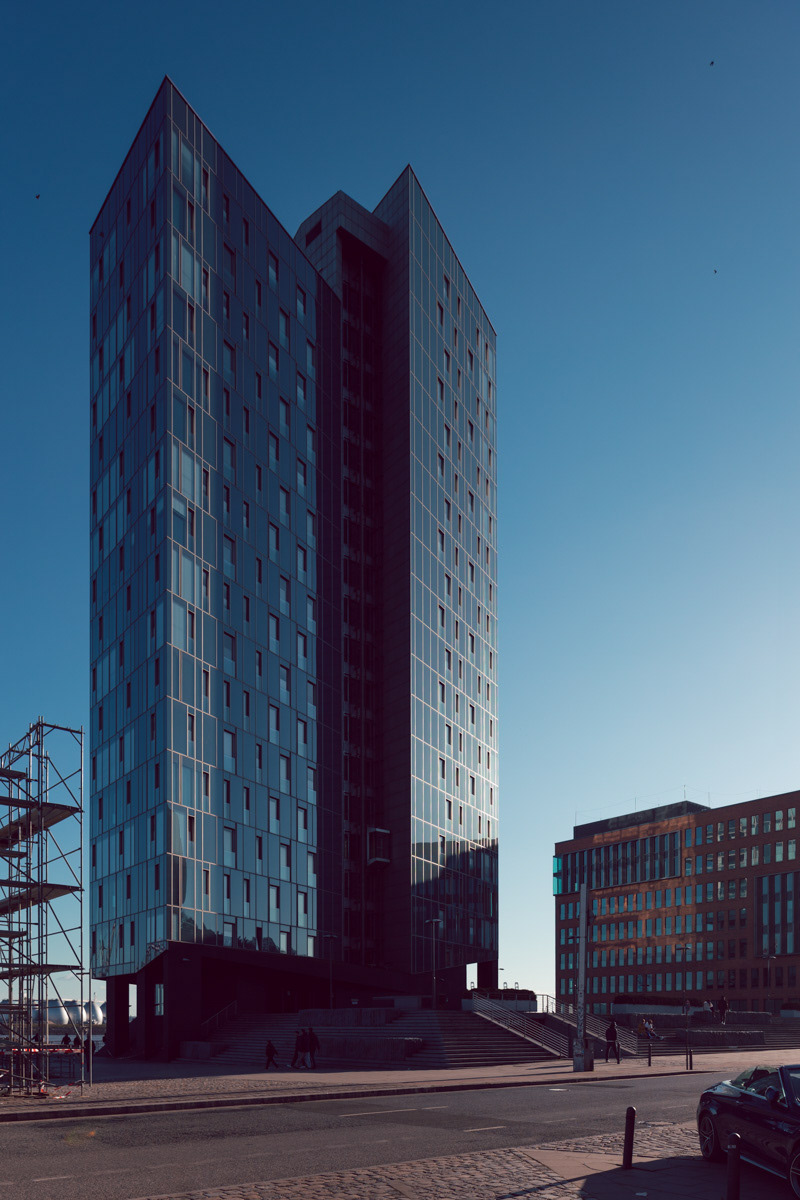hamburg