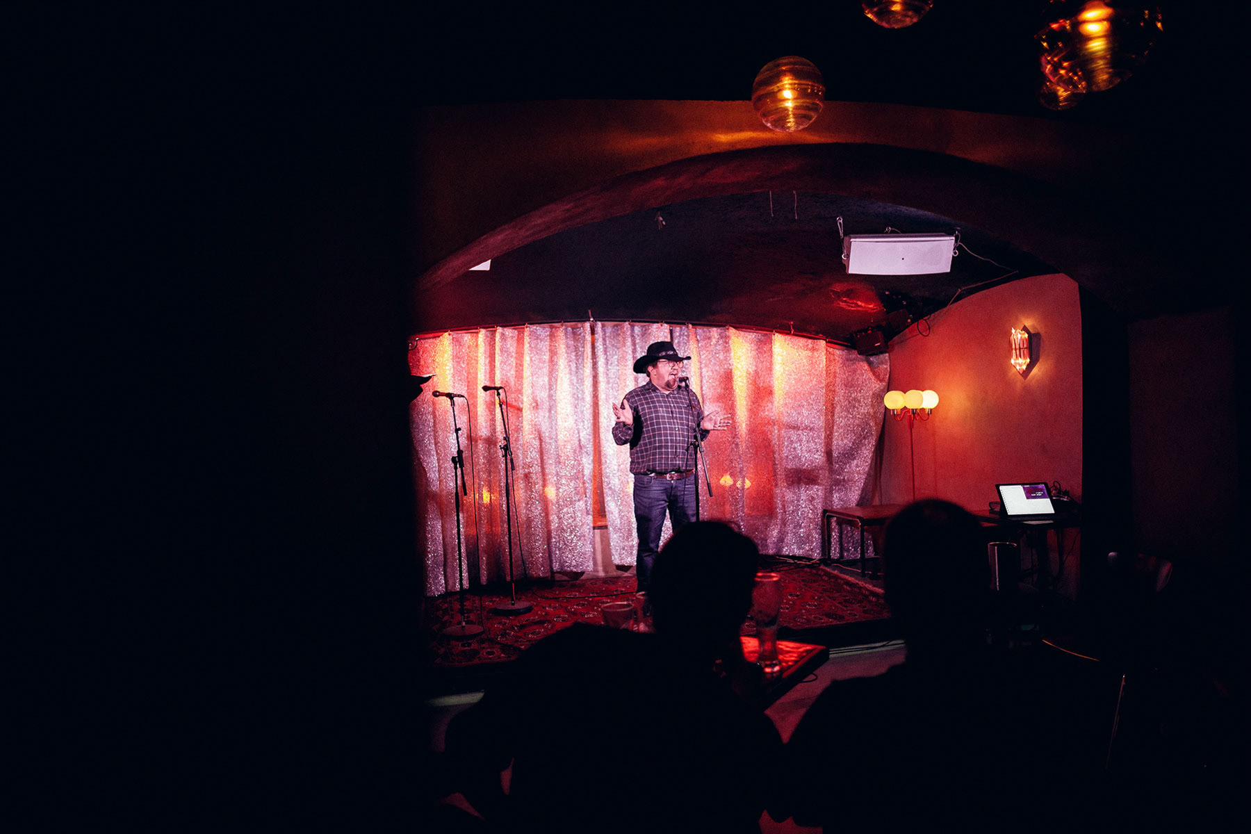 karaoke munich