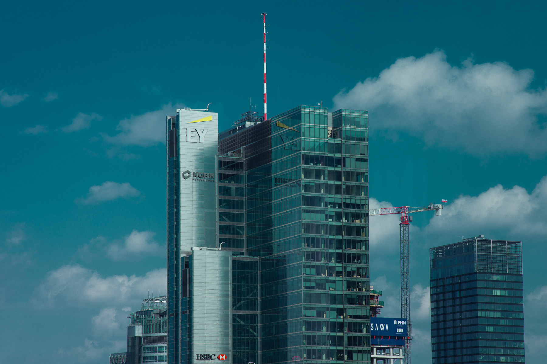 warsaw