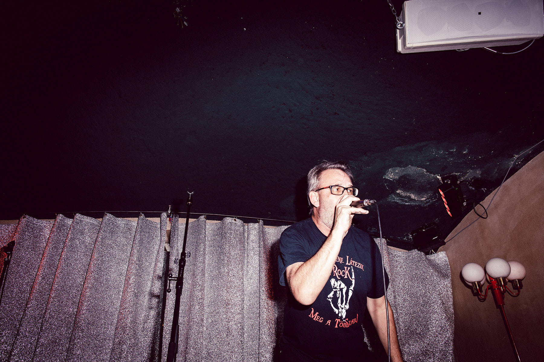 karaoke munich
