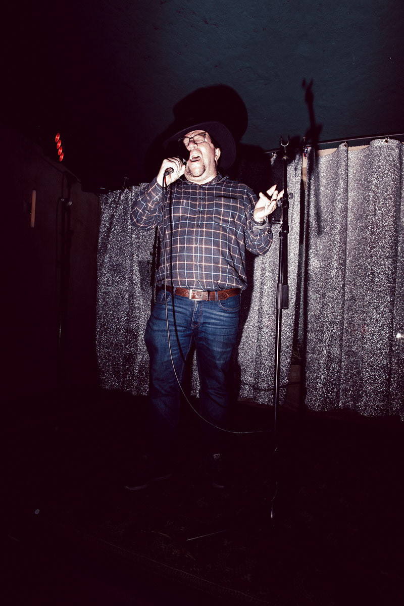 karaoke munich