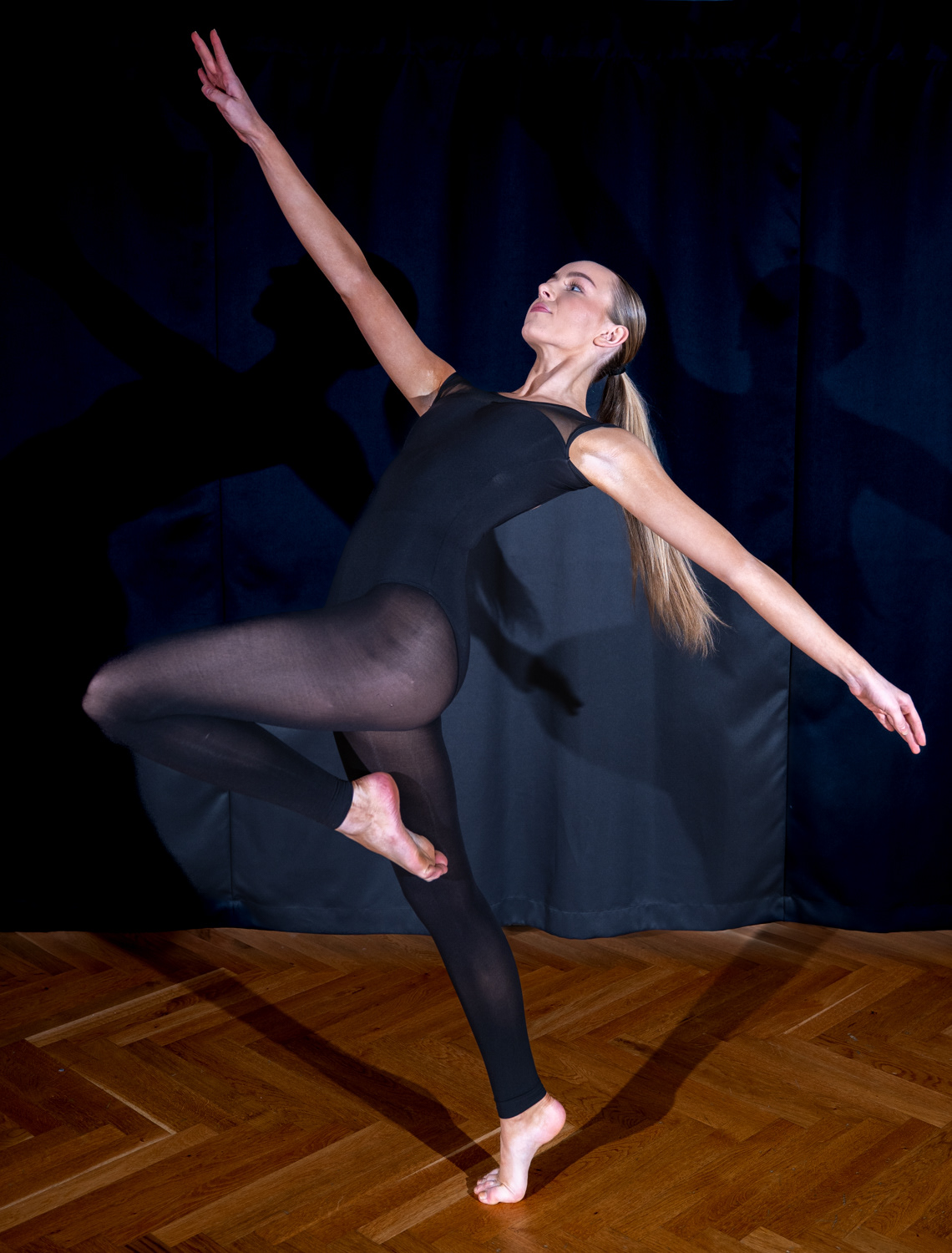 Middlesbrough College Students