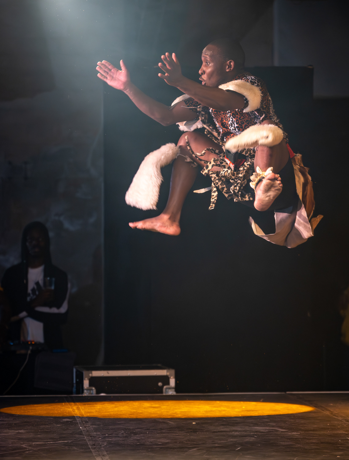 African Art Fest Middlesbrough MTH