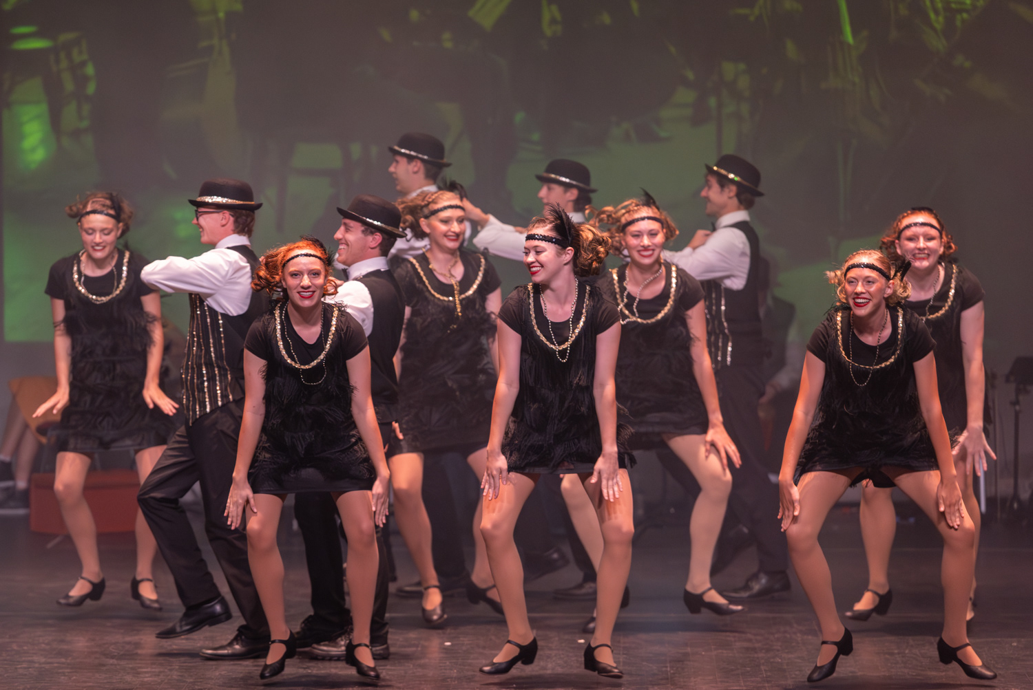 American Footworks, BIFF