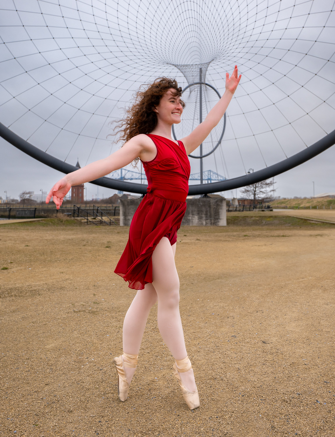 Annabel Livesey, Temenos