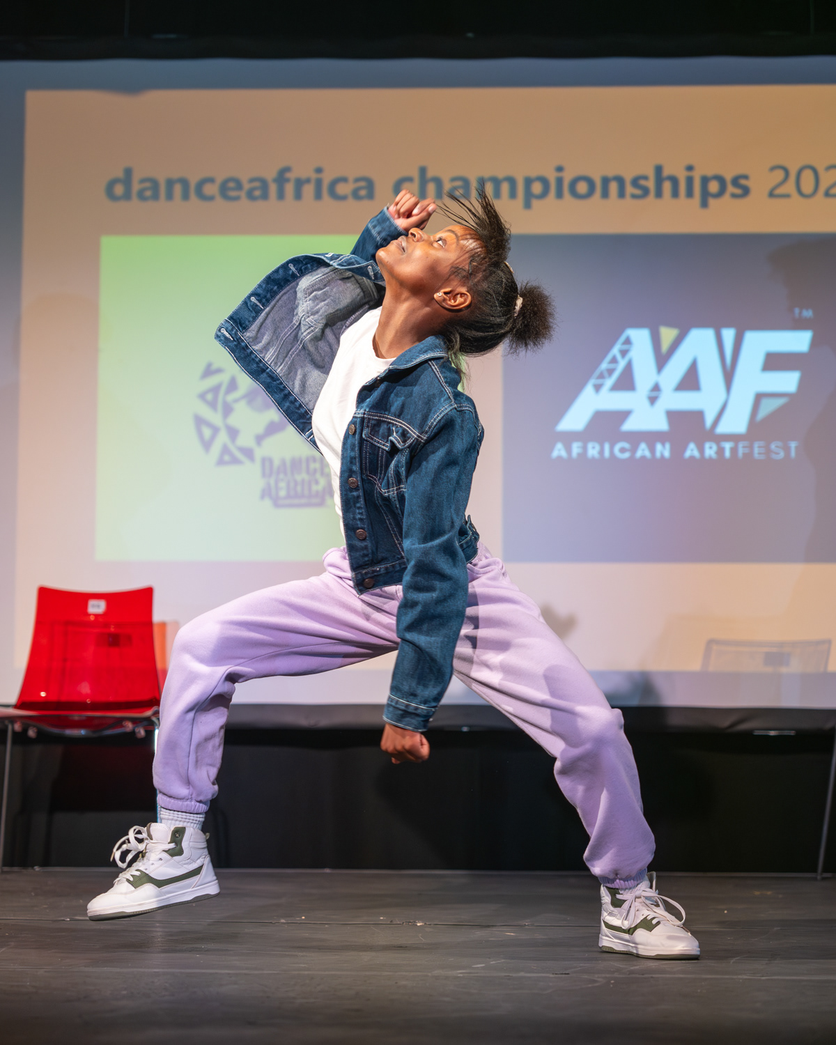 African Art Fest Middlesbrough MTH