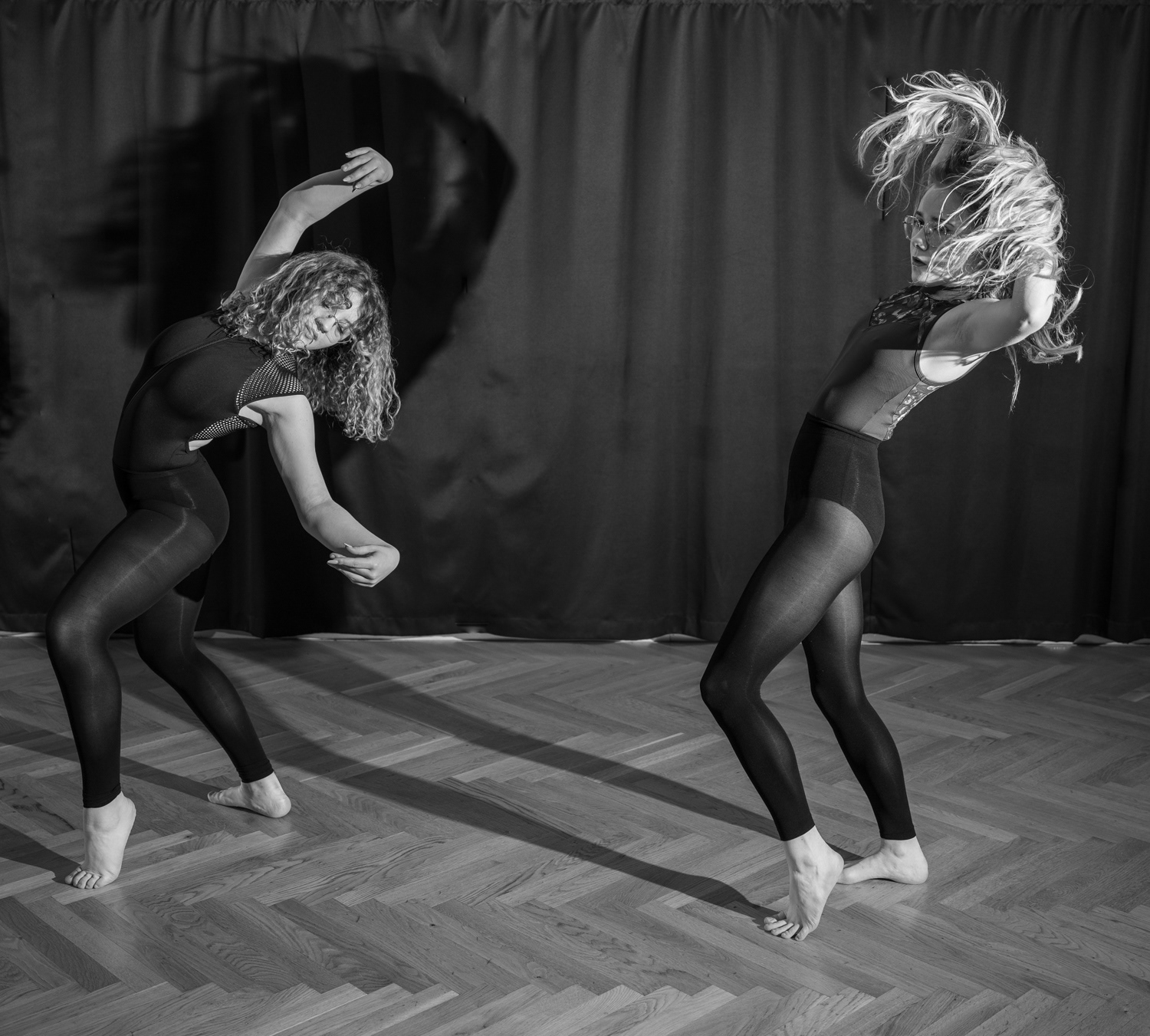 Middlesbrough College Students