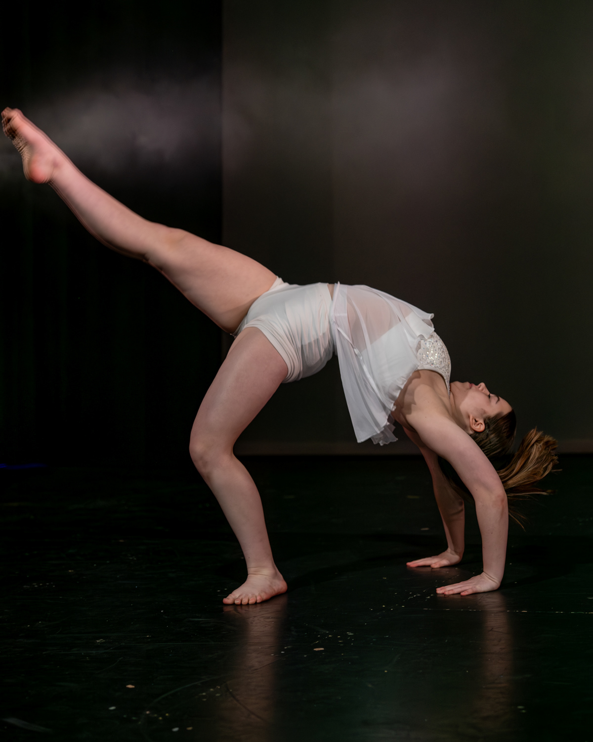 TeesDance Move Up, Darlington 