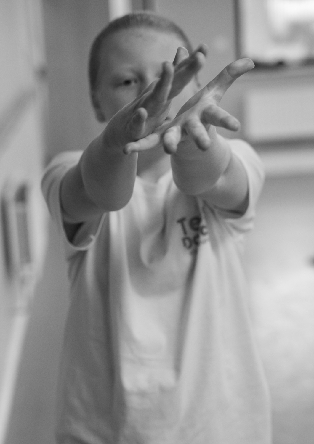 TeesDance Youth Group, Stockton