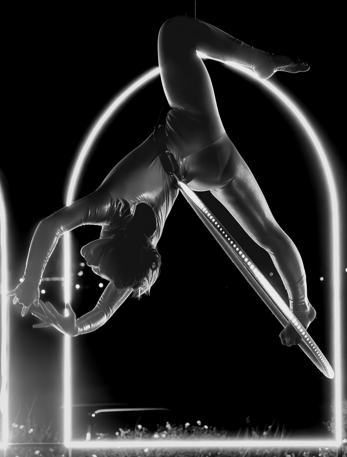 Sarah Dobbs, Aria movement, Wintertide, Hartlepool