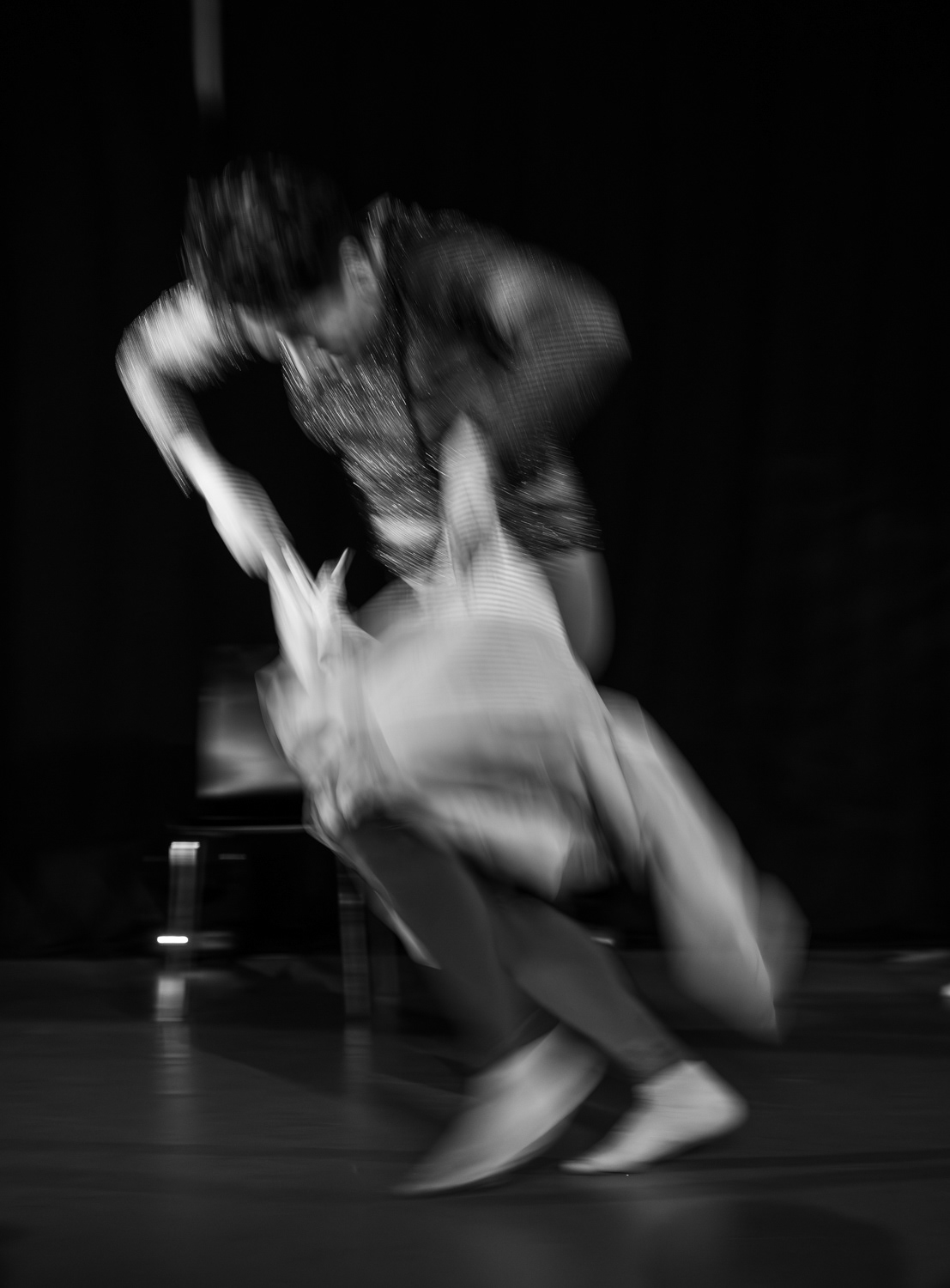 Giacomo Pini, Dora Frankel Ensemble, Durham Fringe