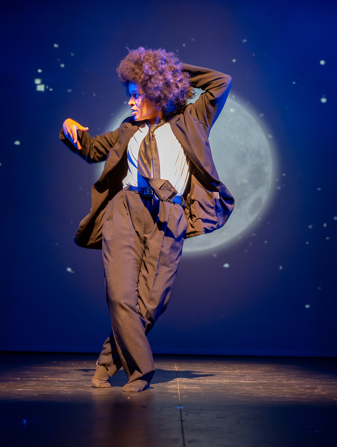 melia Leone, TeesDance Move Up, Darlington