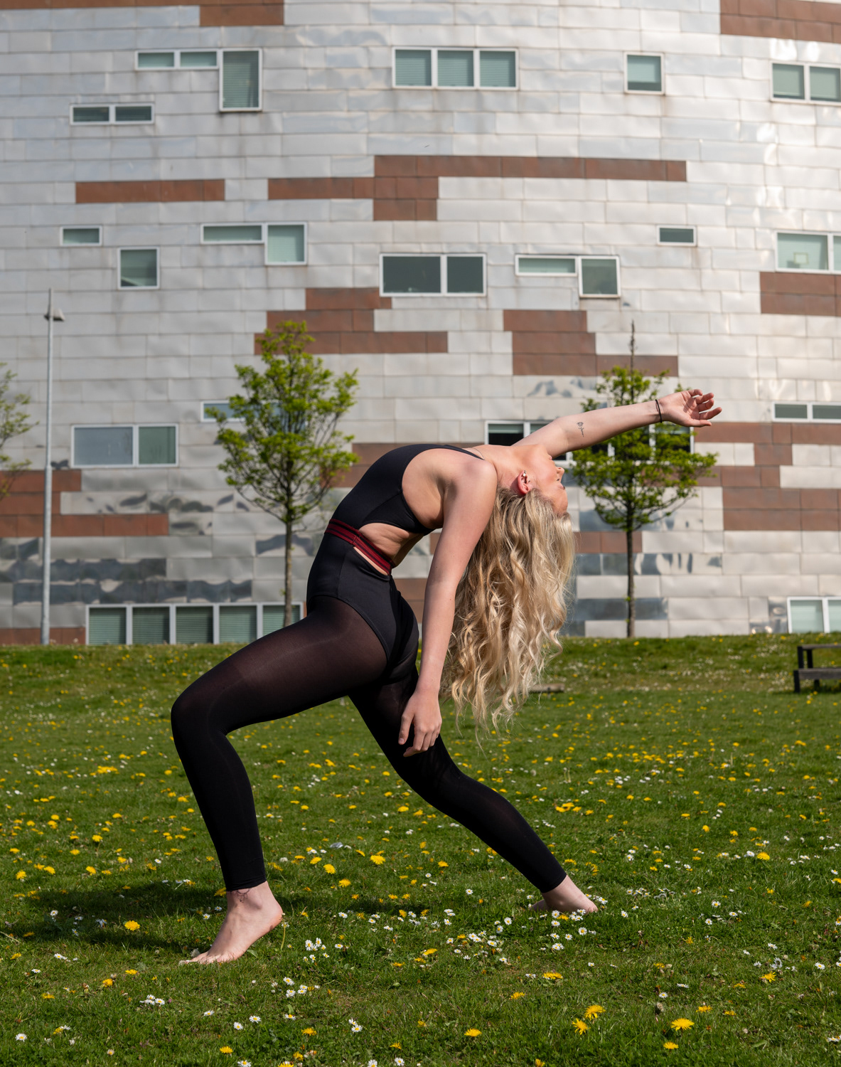 Middlesbrough College Students