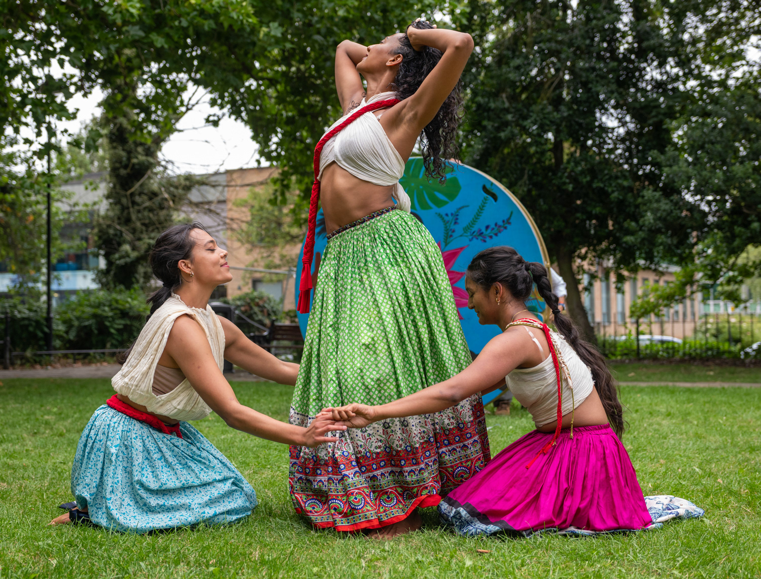 Nanita Shankardass Company, roots to Rise, SIRF