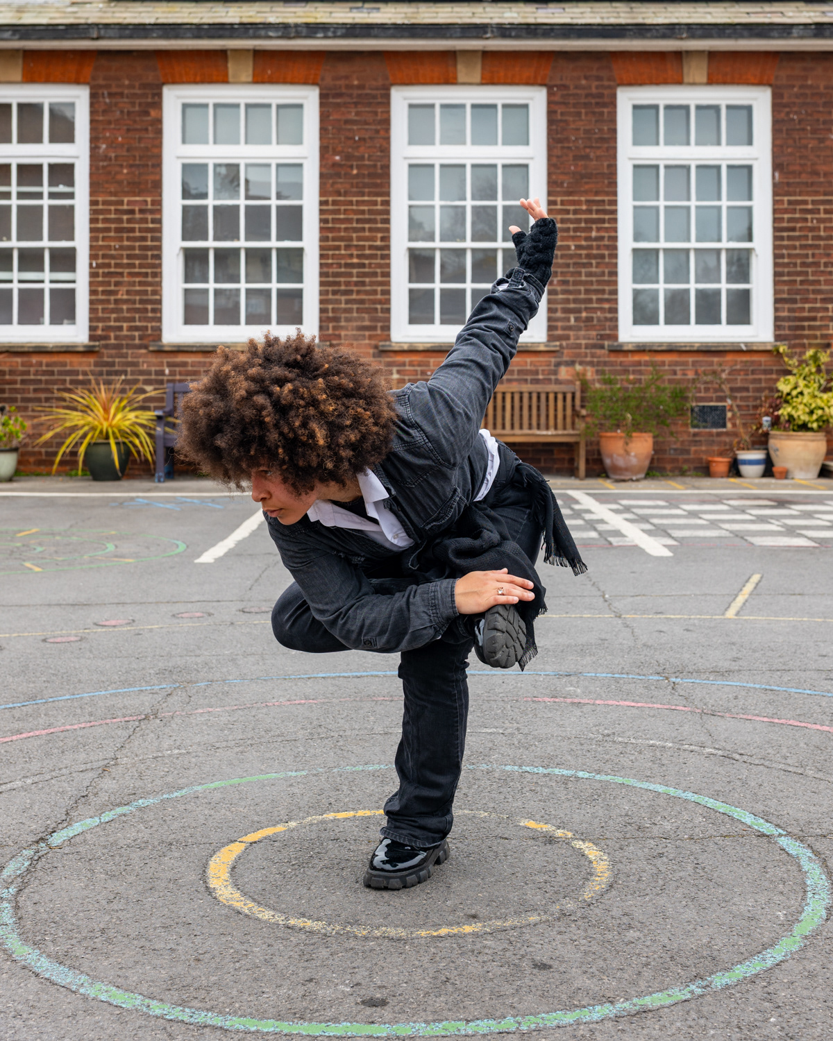 Amelia Leone, Earthbeat Centre