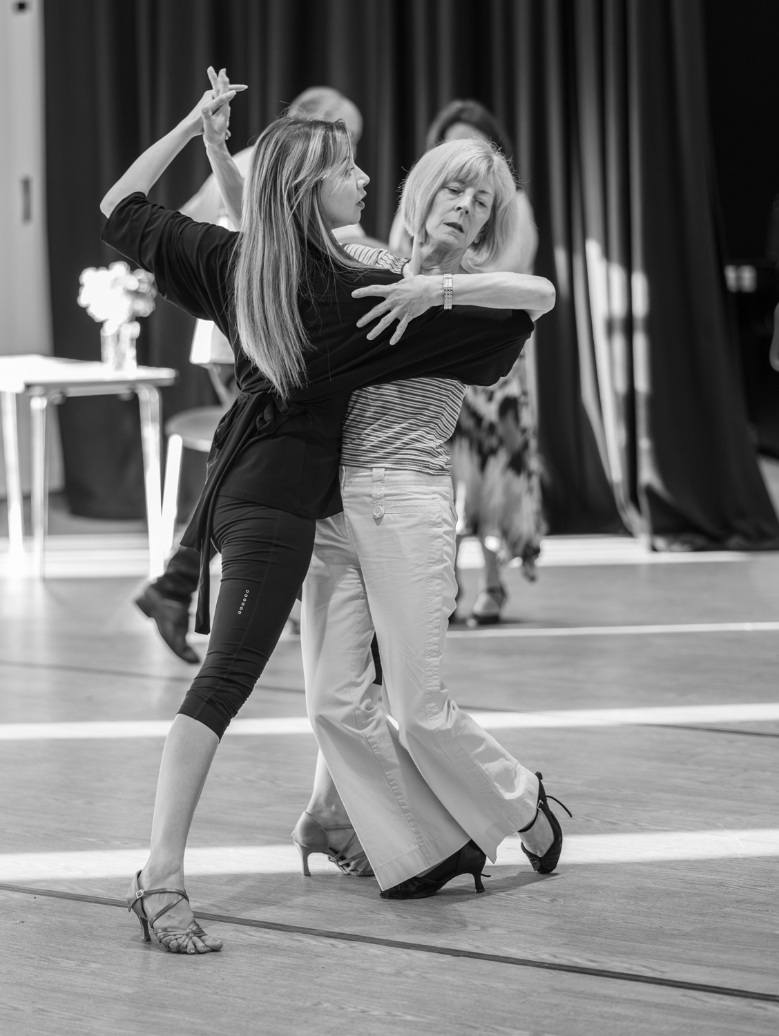 SDA Class Sophie Byrnes