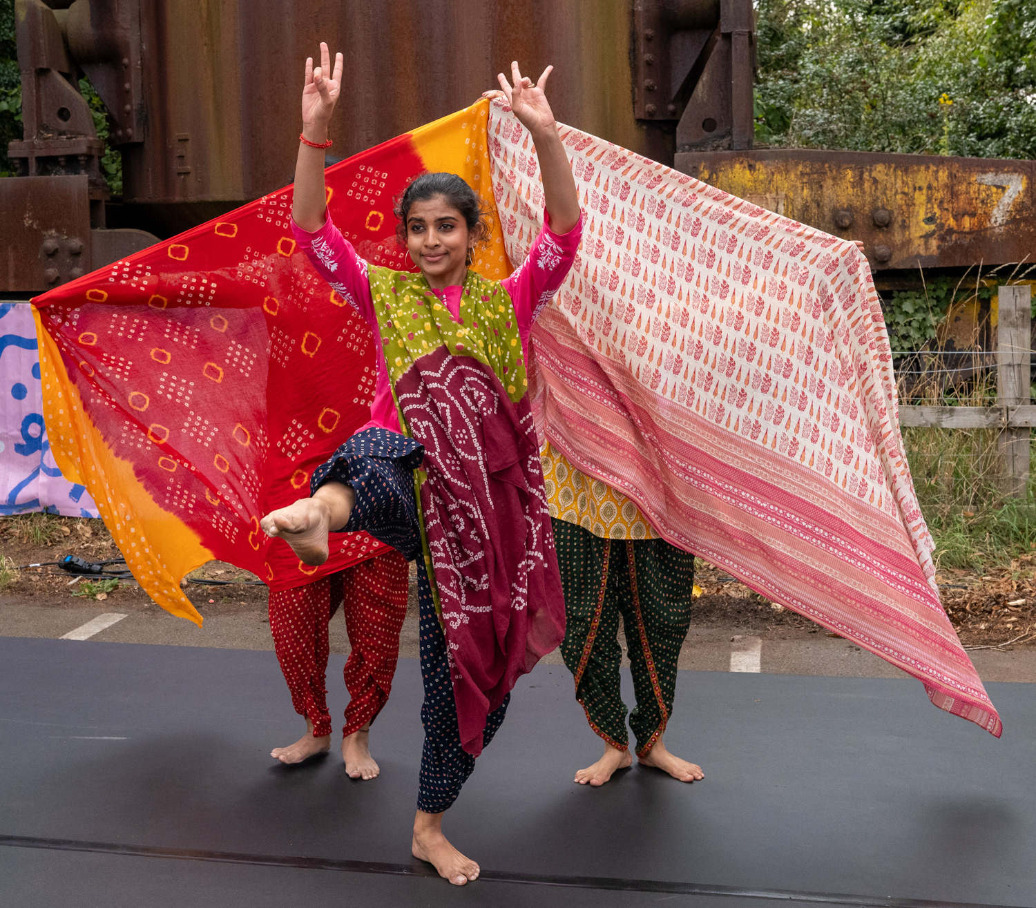 Choogh Choogh, Beeja BTT