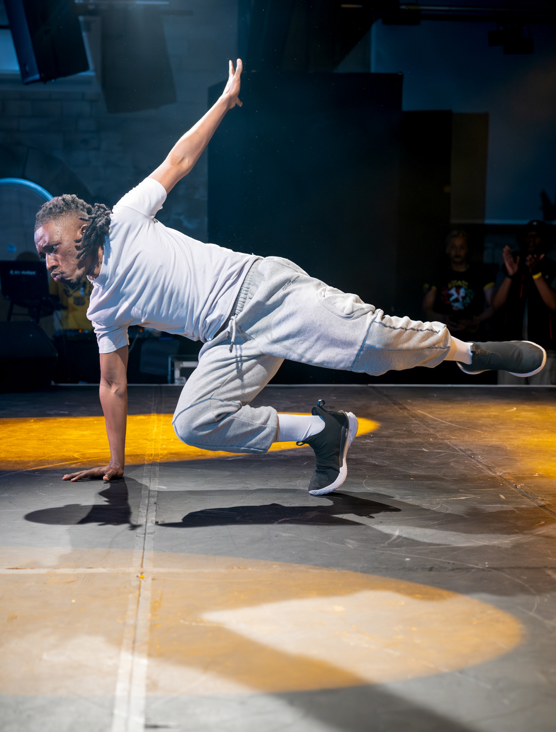 African Art Fest Middlesbrough MTH