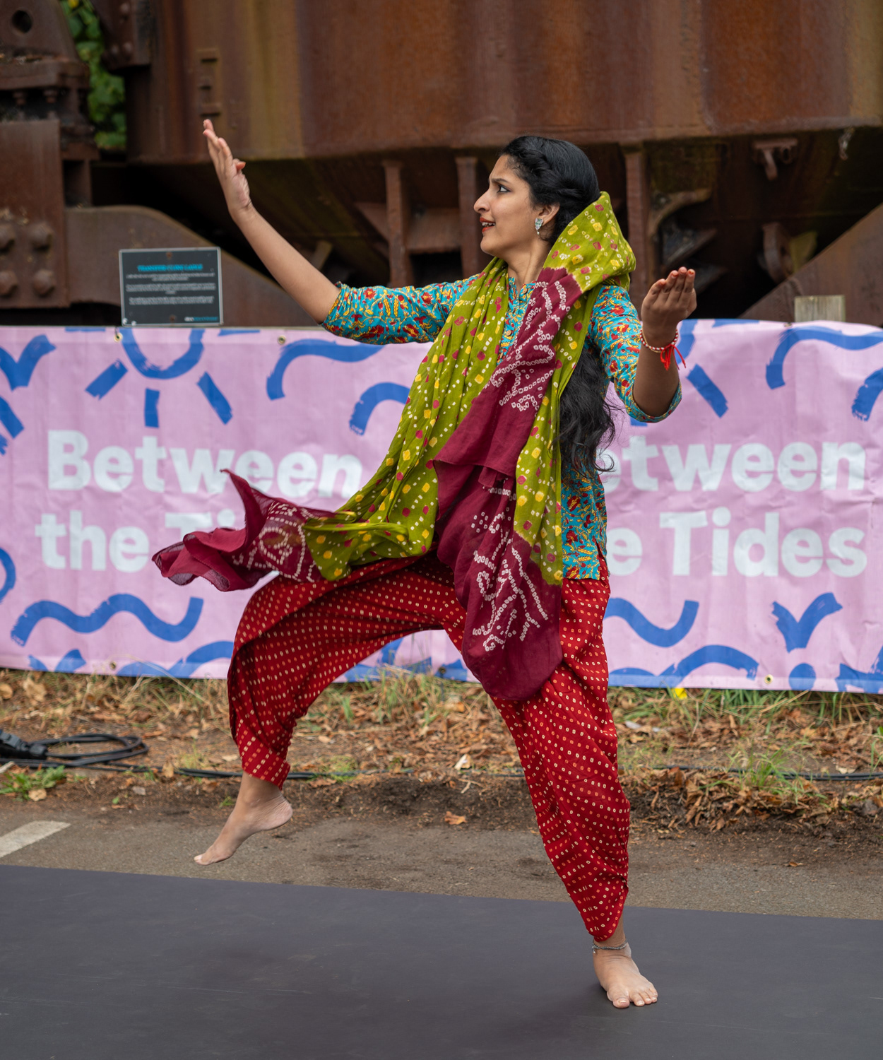 Choogh Choogh, Beeja BTT