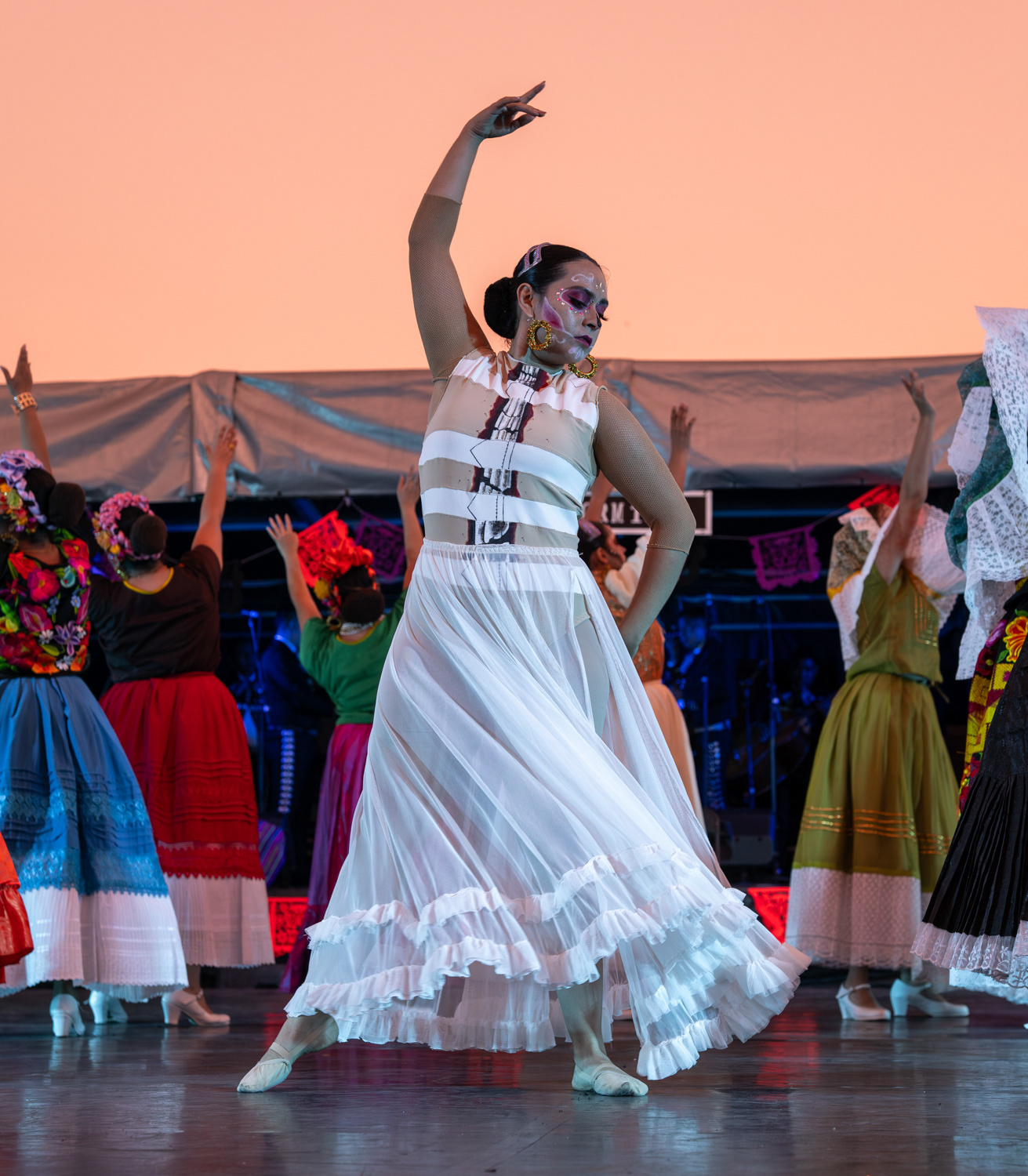 Ballet Grana Beatriz Ramirez, BIFF