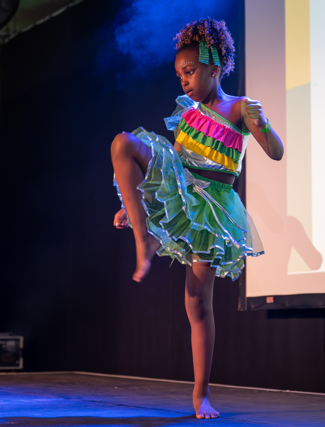 African Art Fest Middlesbrough MTH