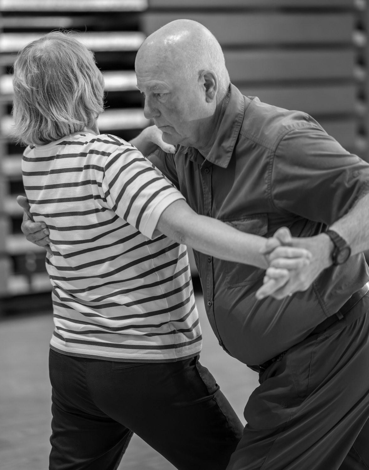 Strictly Dance Academy Class