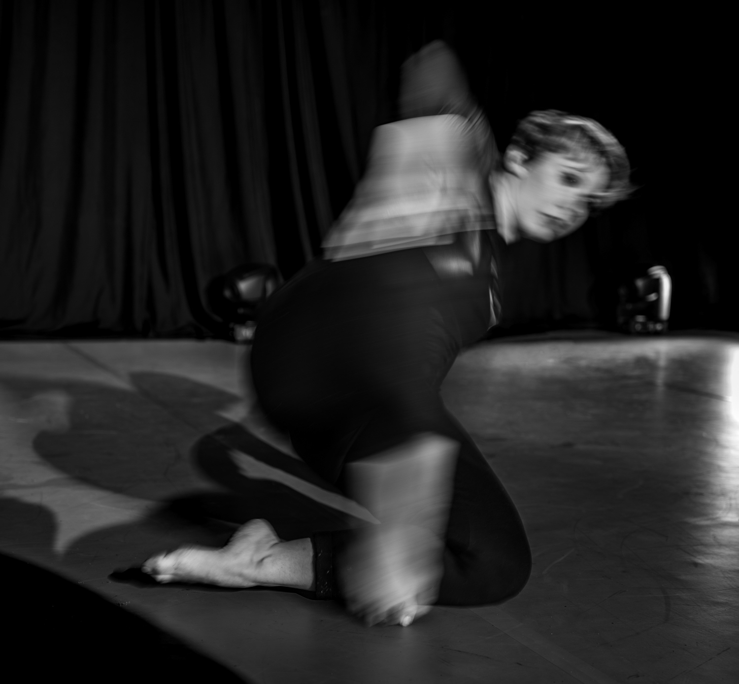 Livia Masarelli, Dora Frankel Ensemble, Durham Fringe