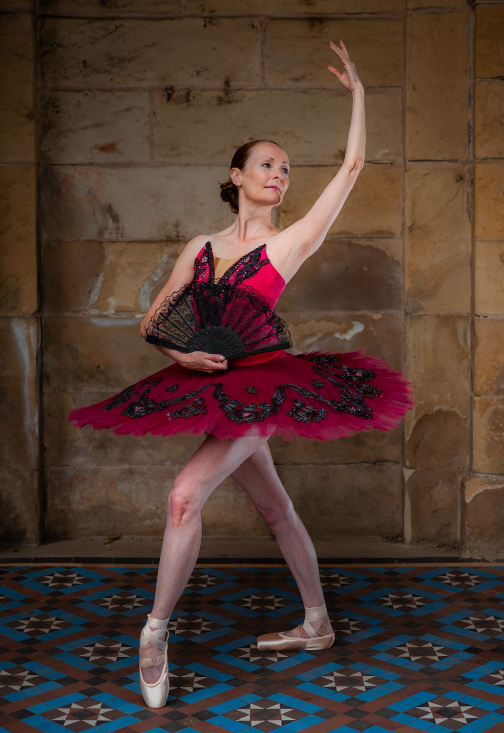 Rachel Kell, Stewart Park