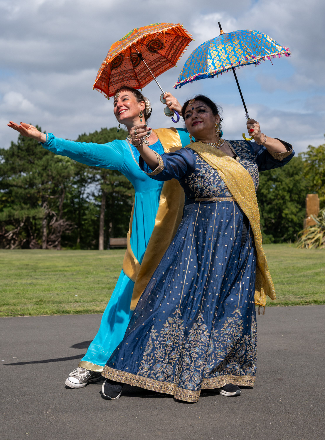 Balbir Singh Company, BIFF (Stewart Park)