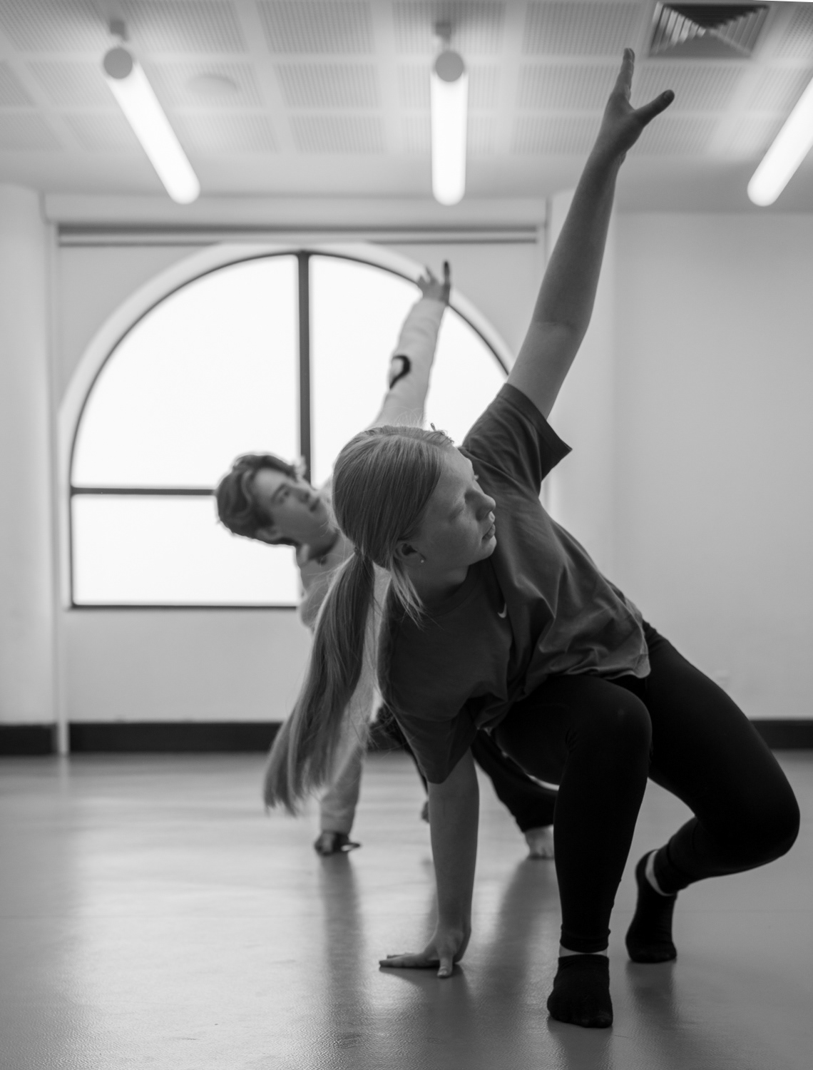 TeesDance Youth Group, Darlington