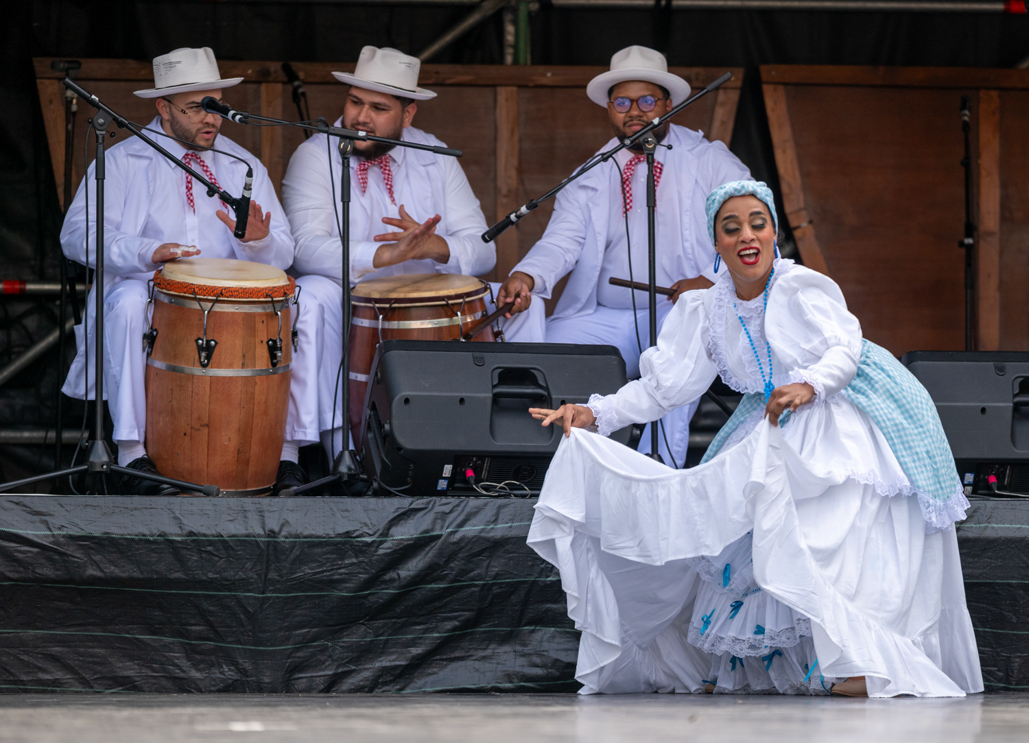 Brumas De Boriken, BIFF