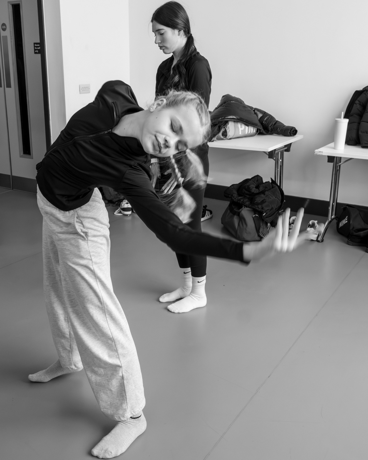 TeesDance Youth Group, Darlington