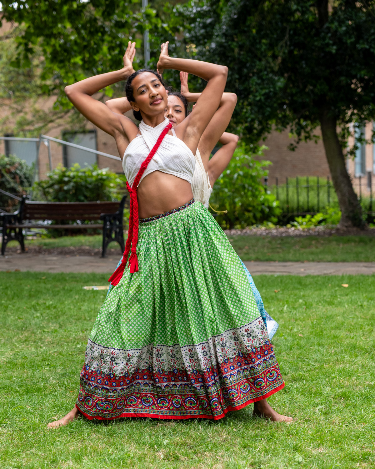 Nanita Shankardass Company, roots to Rise, SIRF