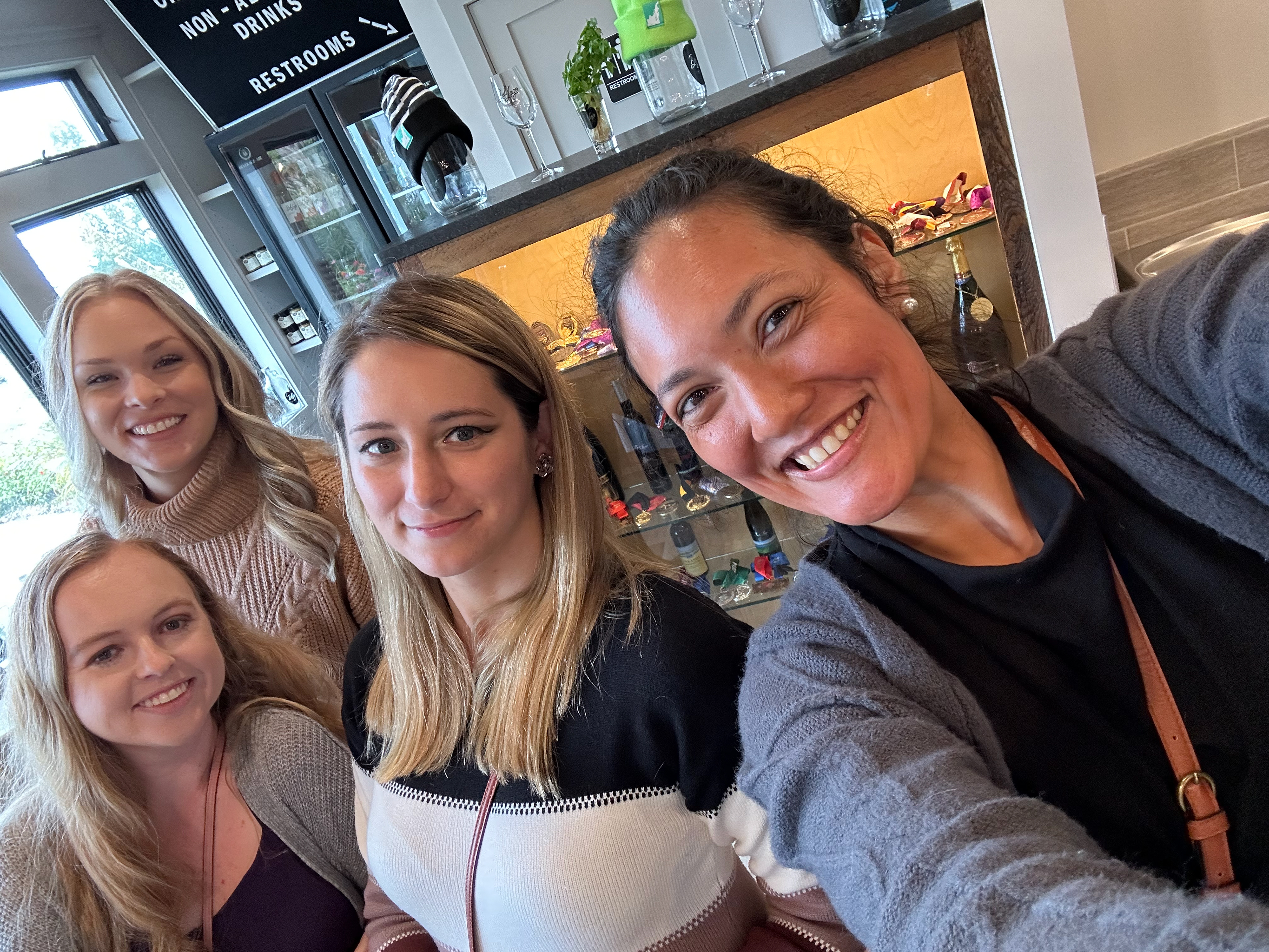 Traverse City, Michigan Wine Tasting