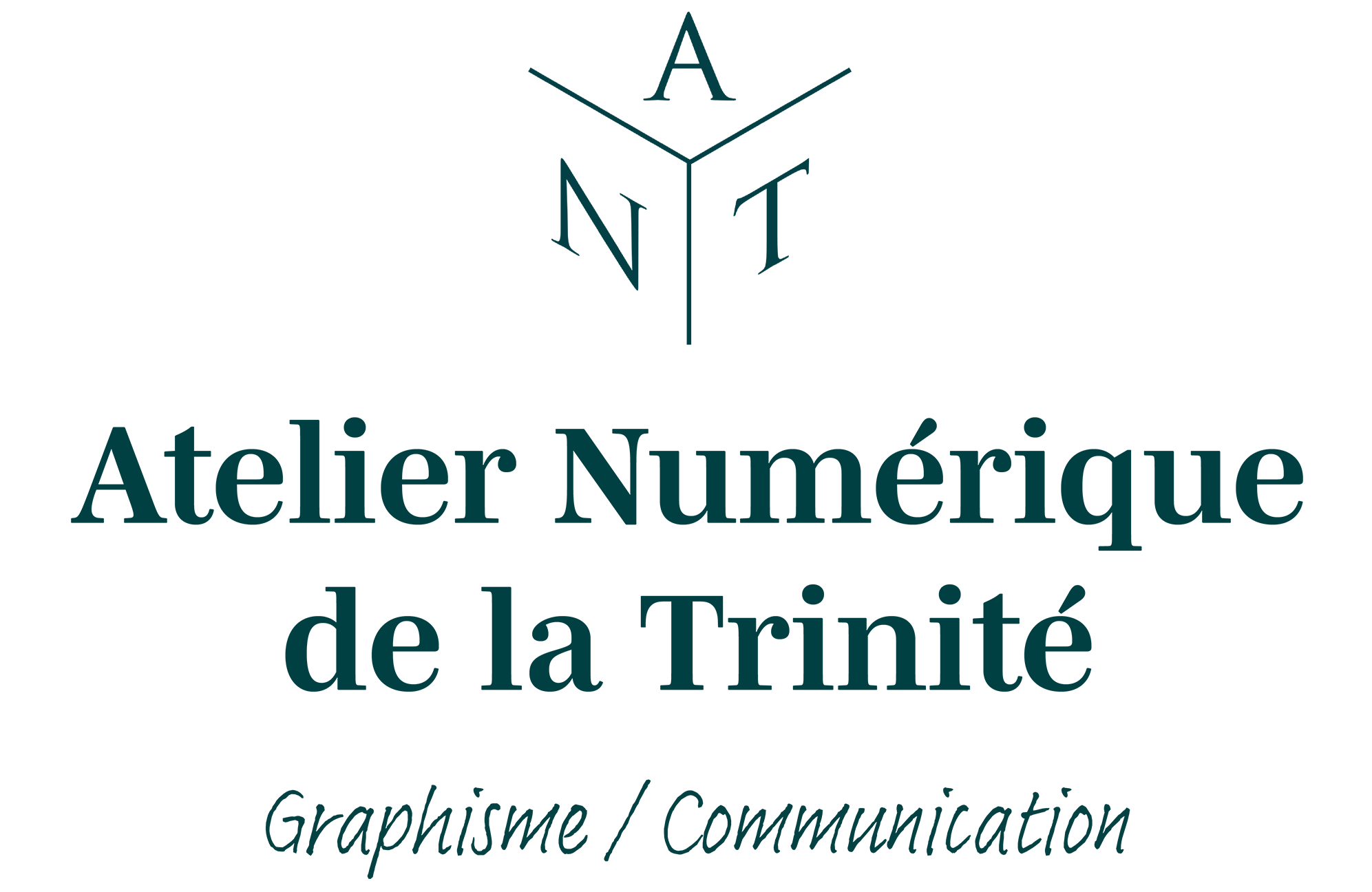Tony Brizard | Atelier Numérique de la Trinité