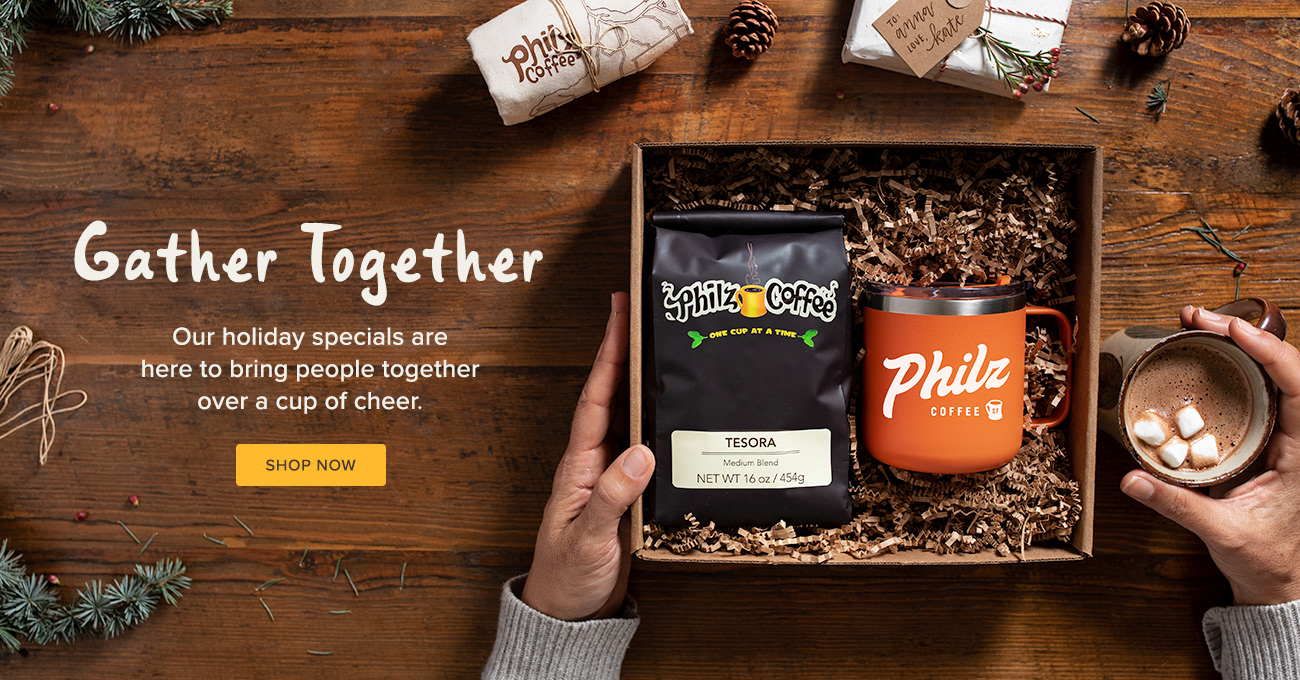 Philz coffee gift card discount